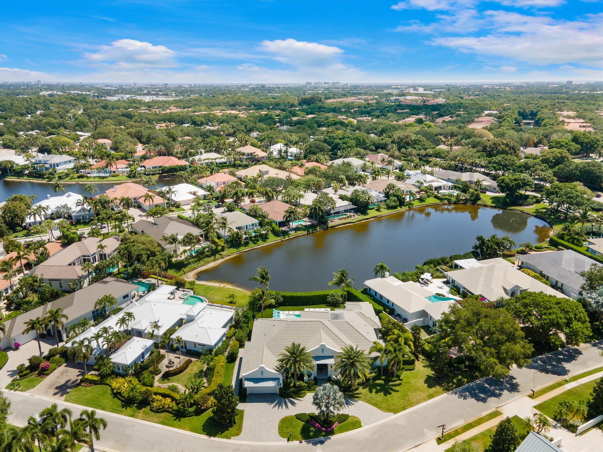 LOXAHATCHEE CLUB AT MAPLE - Residential