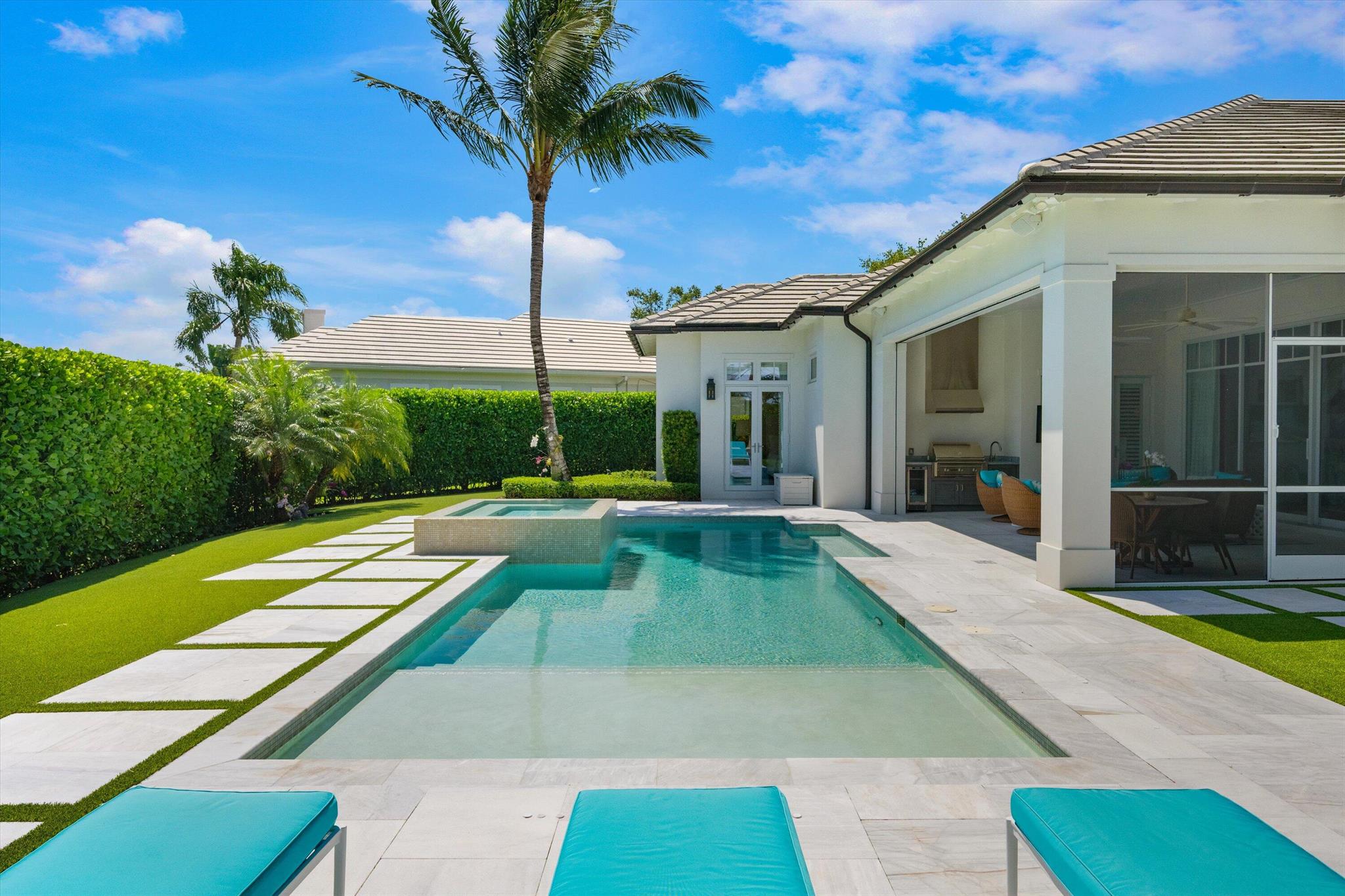 LOXAHATCHEE CLUB AT MAPLE - Residential