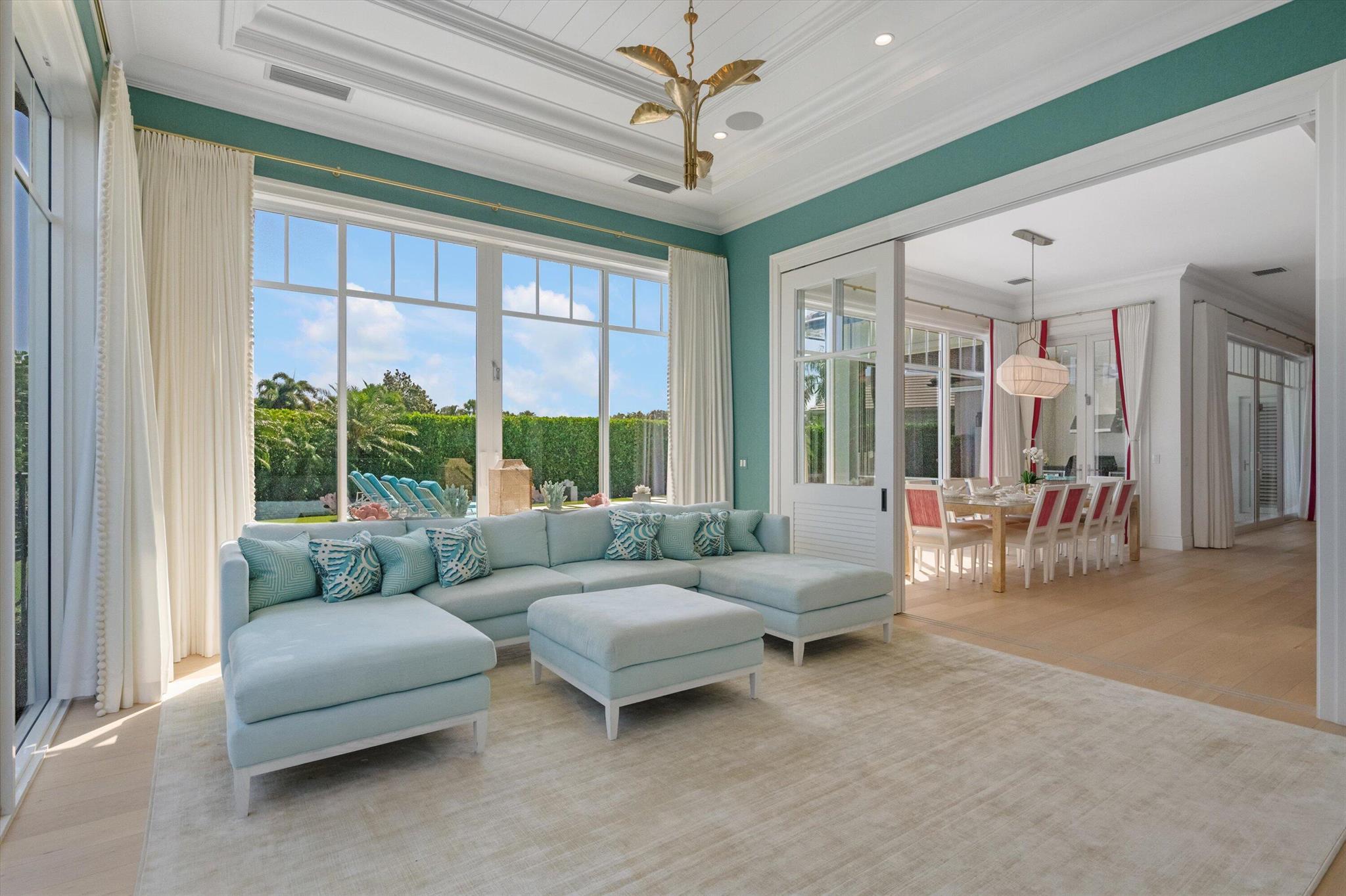 LOXAHATCHEE CLUB AT MAPLE - Residential