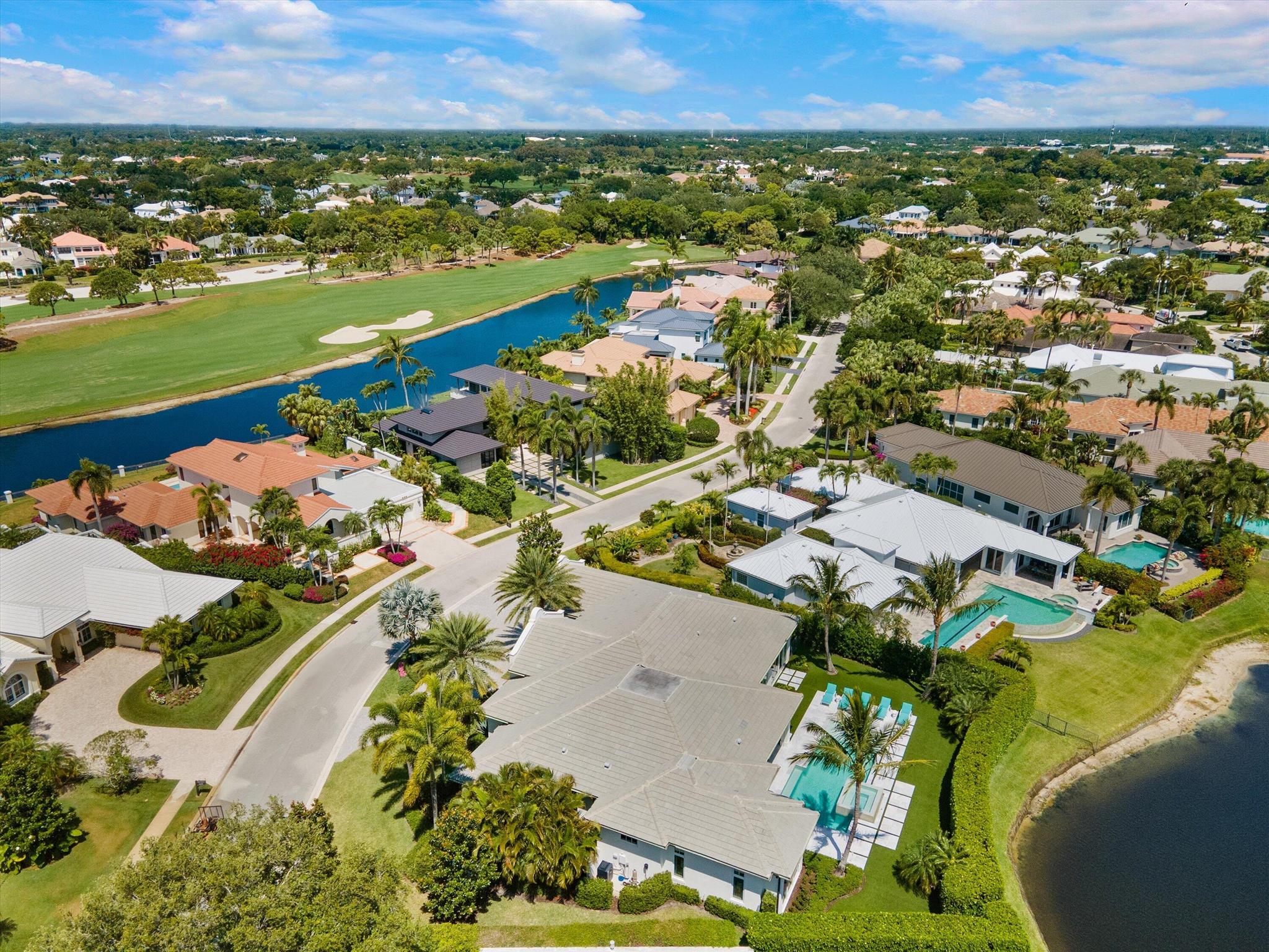 LOXAHATCHEE CLUB AT MAPLE - Residential