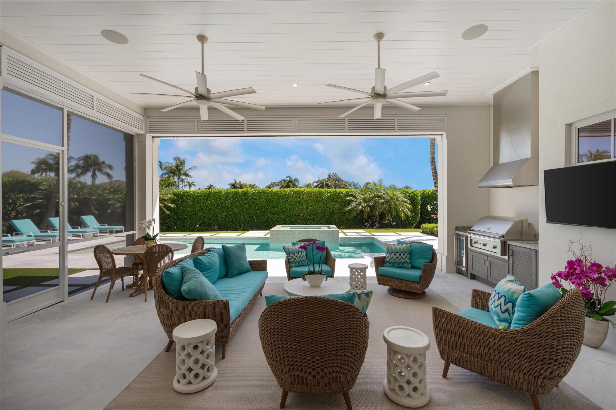 LOXAHATCHEE CLUB AT MAPLE - Residential