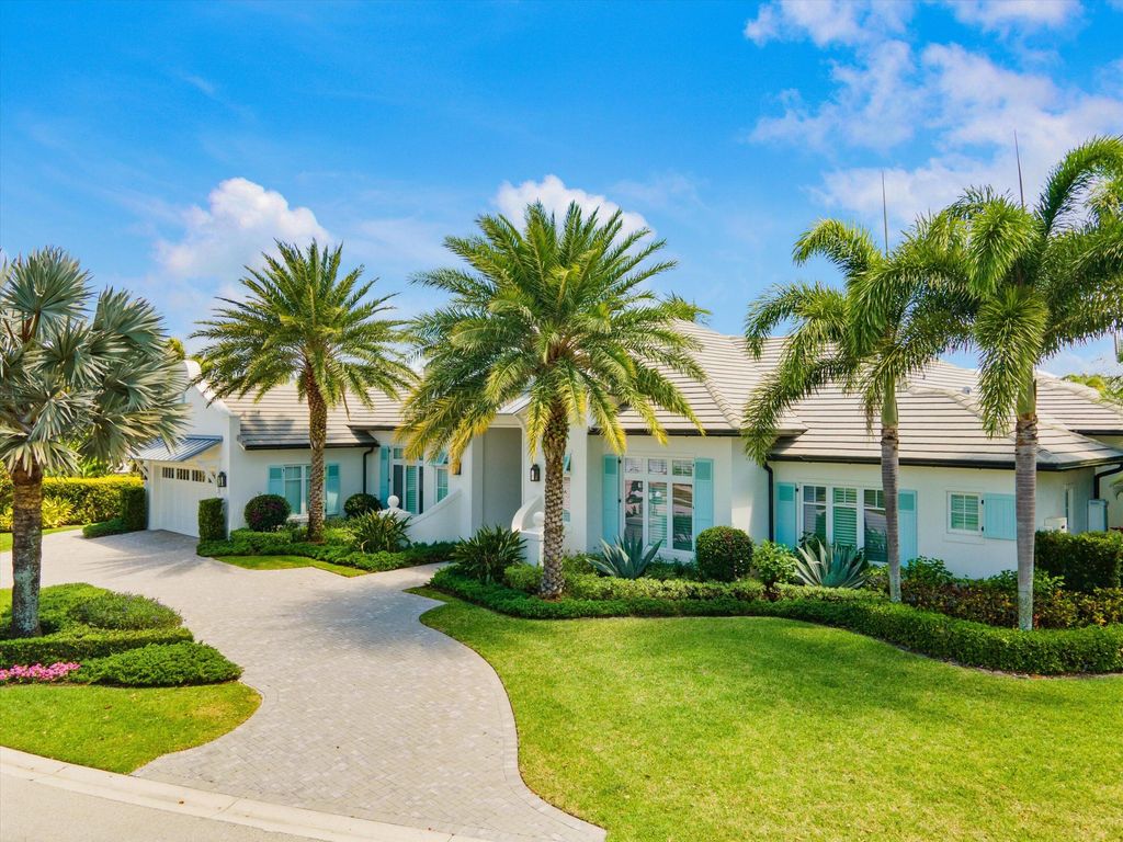 Photo of 107 Sota Drive, Jupiter, FL 33458 (MLS # R11086072)