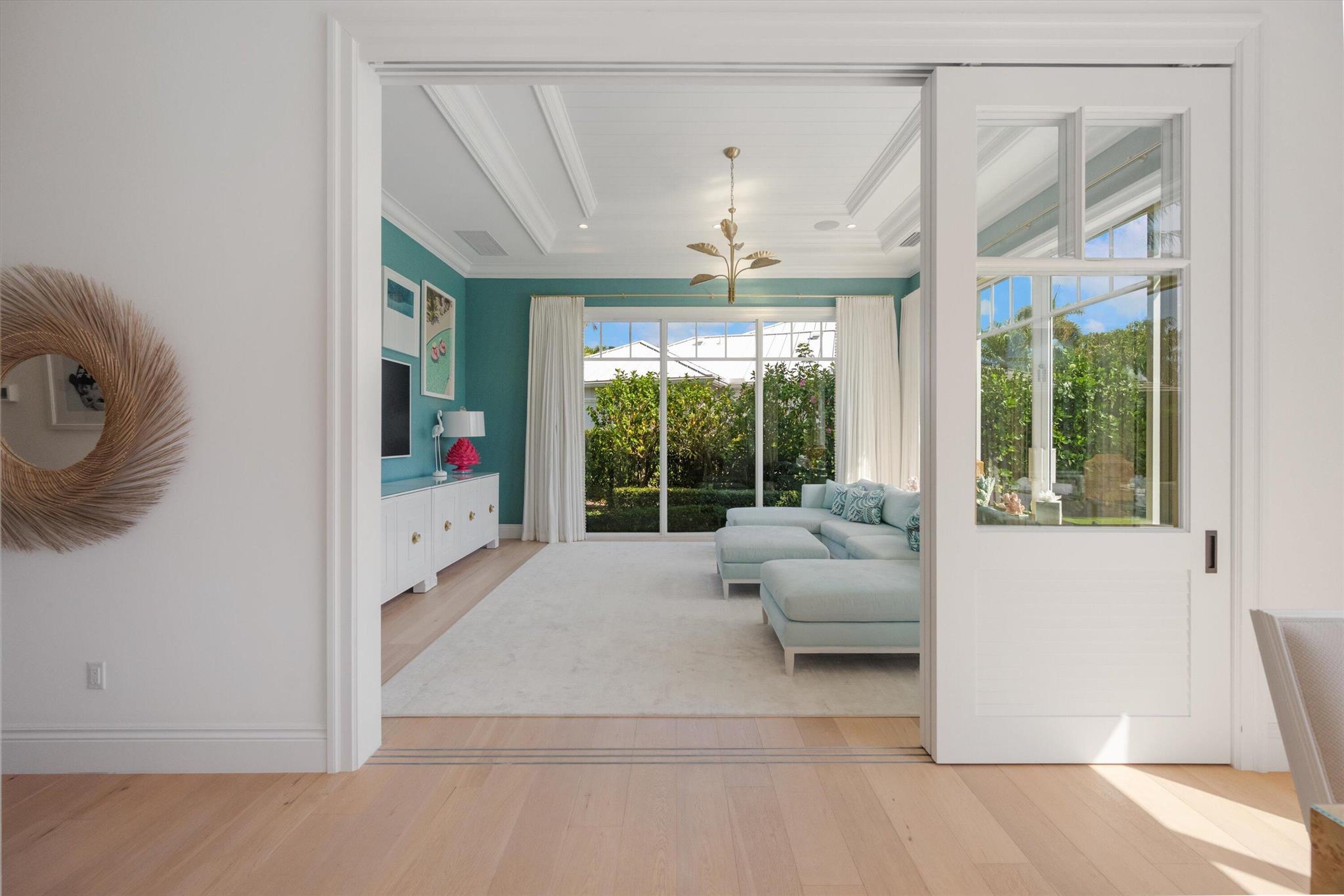 LOXAHATCHEE CLUB AT MAPLE - Residential