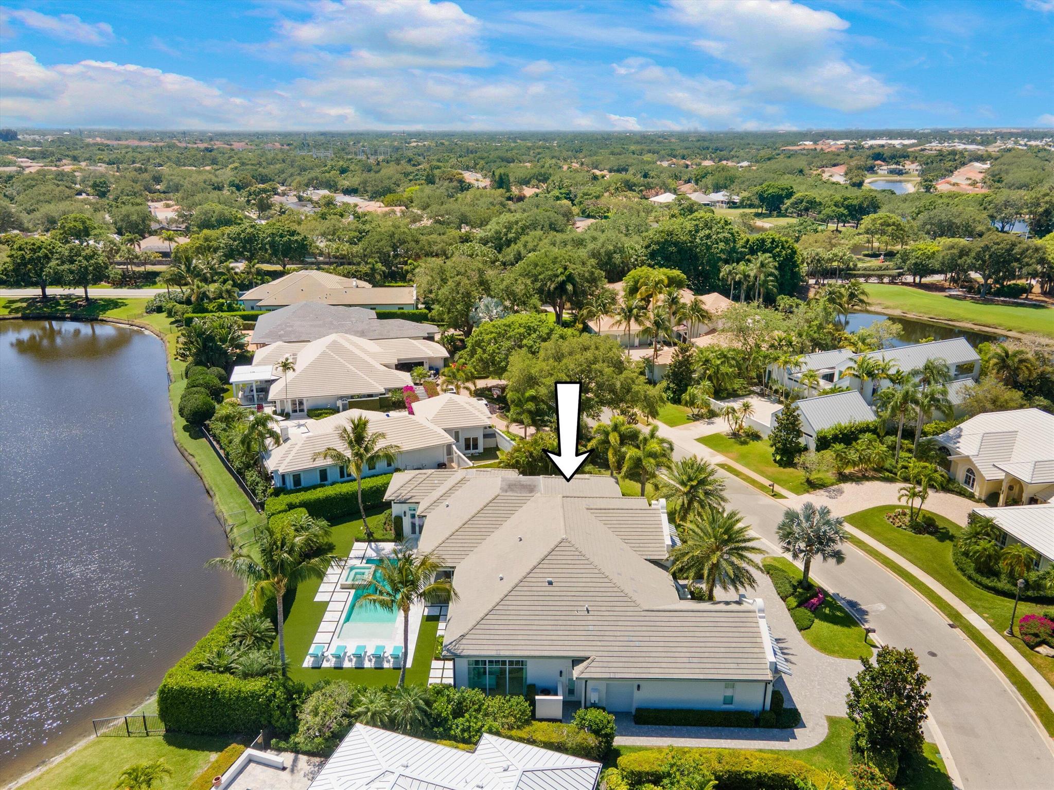 LOXAHATCHEE CLUB AT MAPLE - Residential