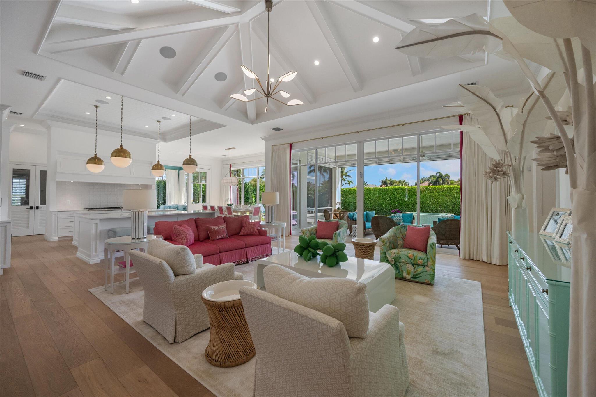 LOXAHATCHEE CLUB AT MAPLE - Residential