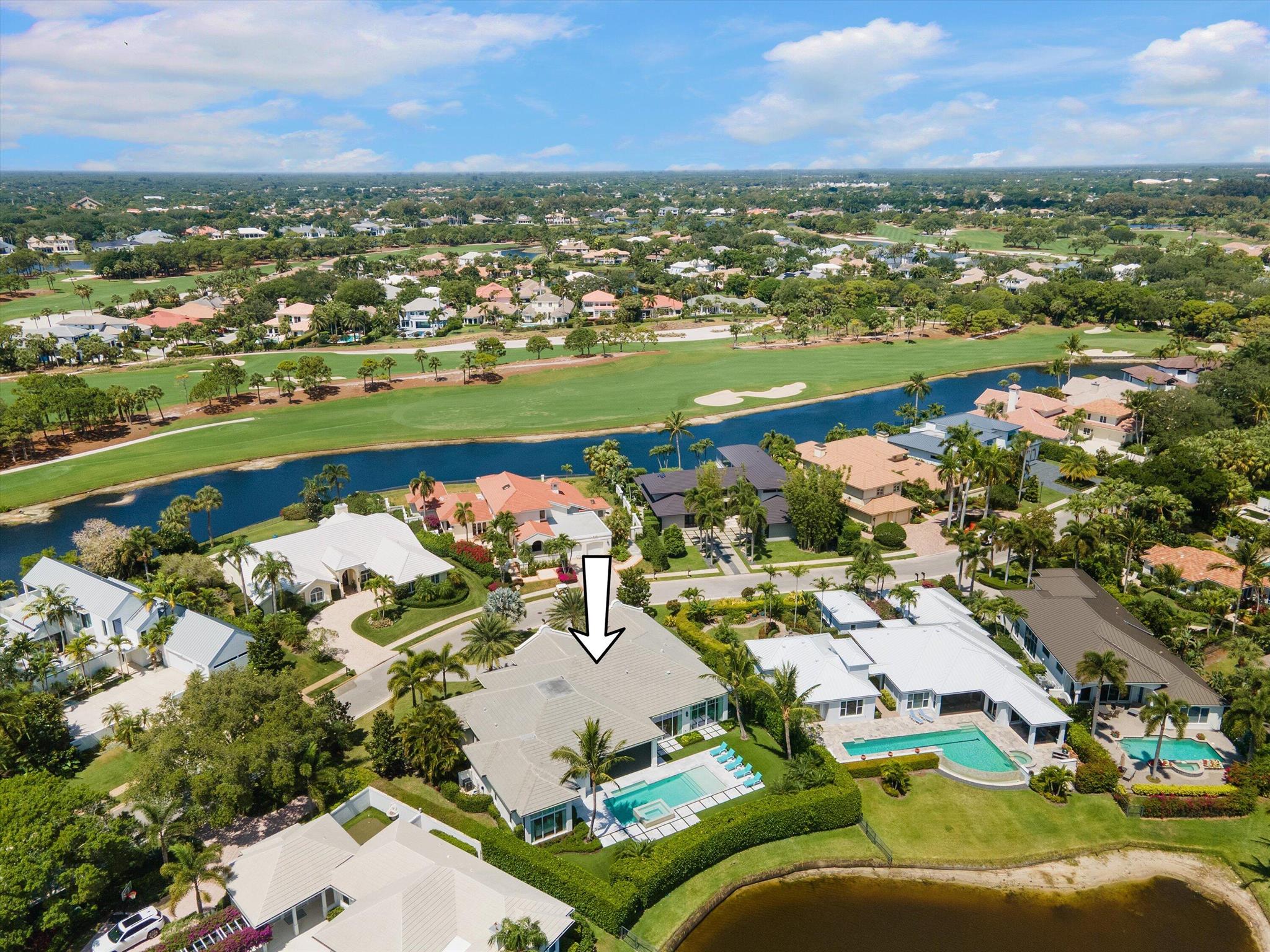 LOXAHATCHEE CLUB AT MAPLE - Residential