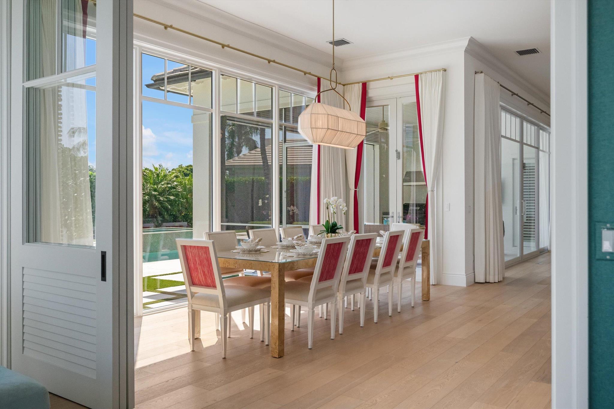 LOXAHATCHEE CLUB AT MAPLE - Residential