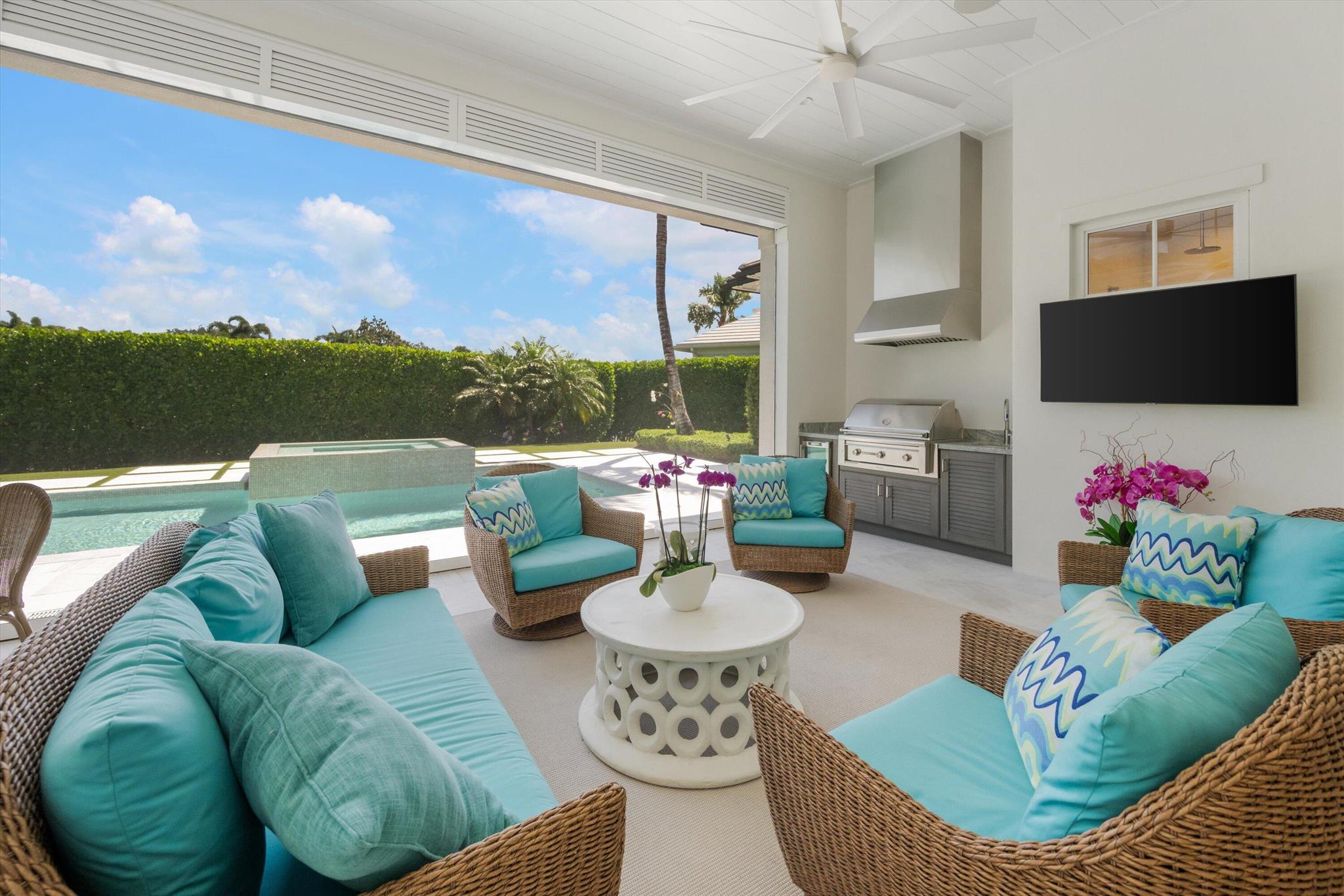 LOXAHATCHEE CLUB AT MAPLE - Residential