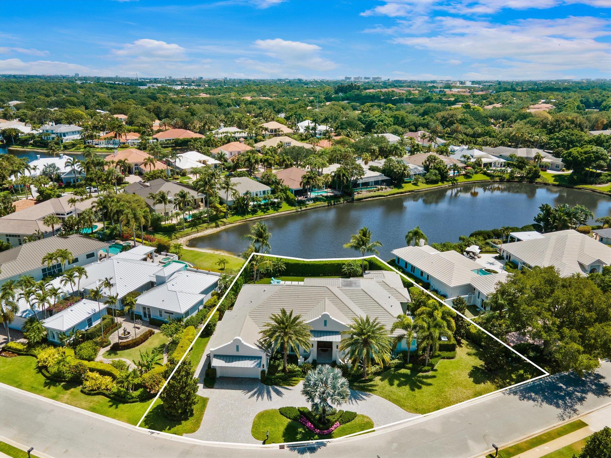 LOXAHATCHEE CLUB AT MAPLE - Residential