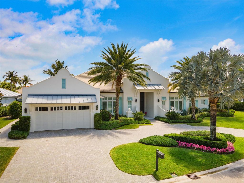 Photo of 107 Sota Drive, Jupiter, FL 33458 (MLS # R11086072)