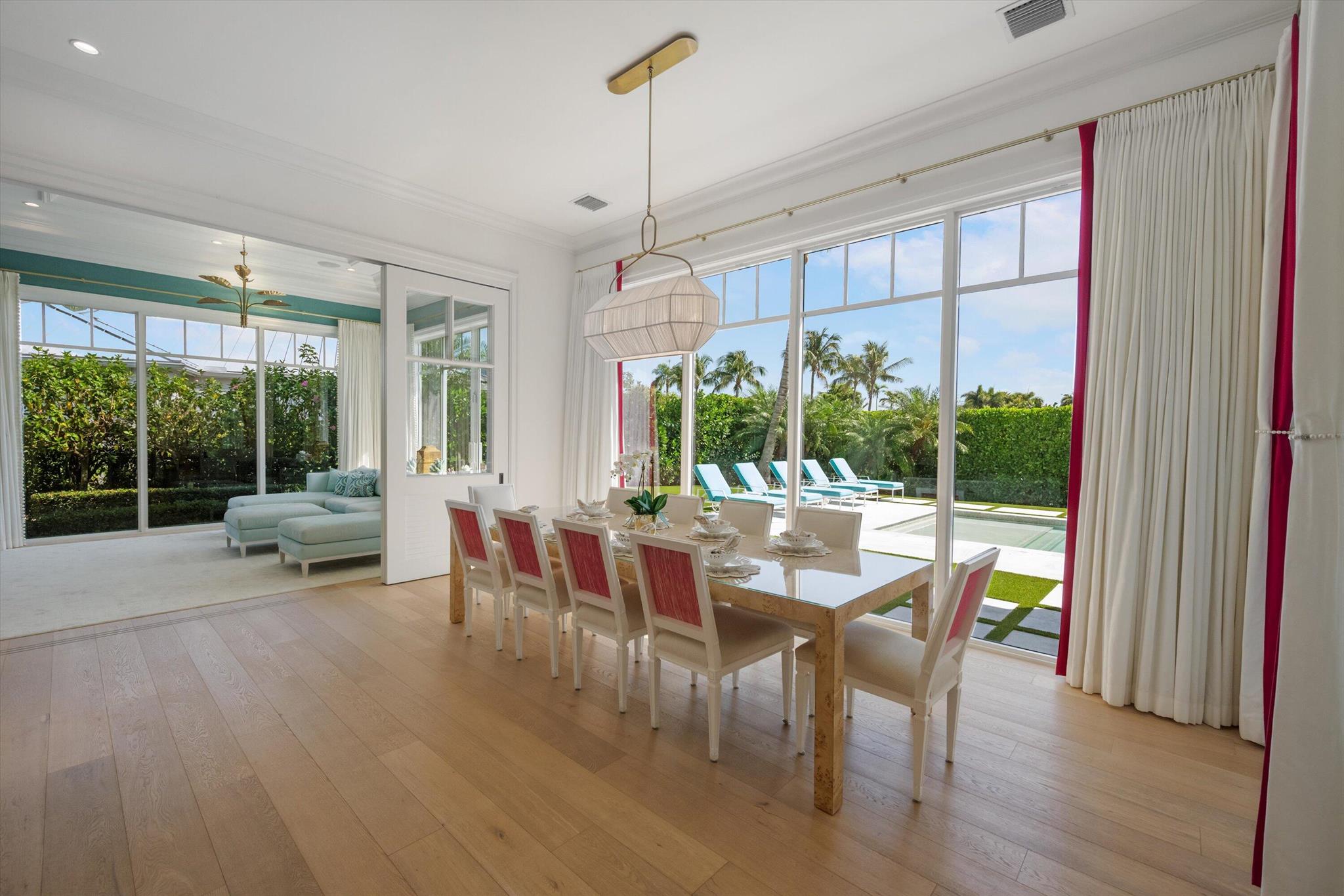 LOXAHATCHEE CLUB AT MAPLE - Residential