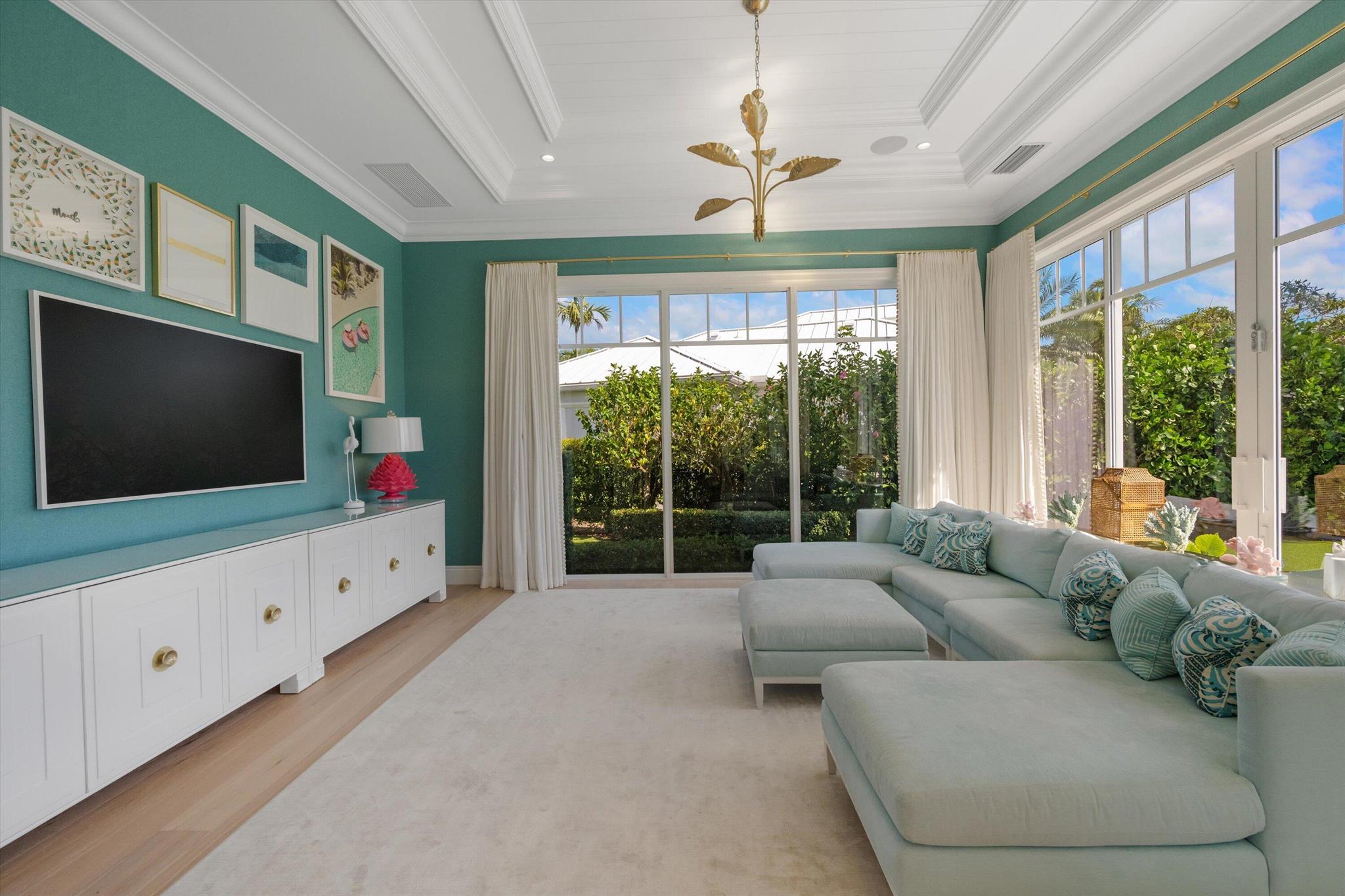 LOXAHATCHEE CLUB AT MAPLE - Residential