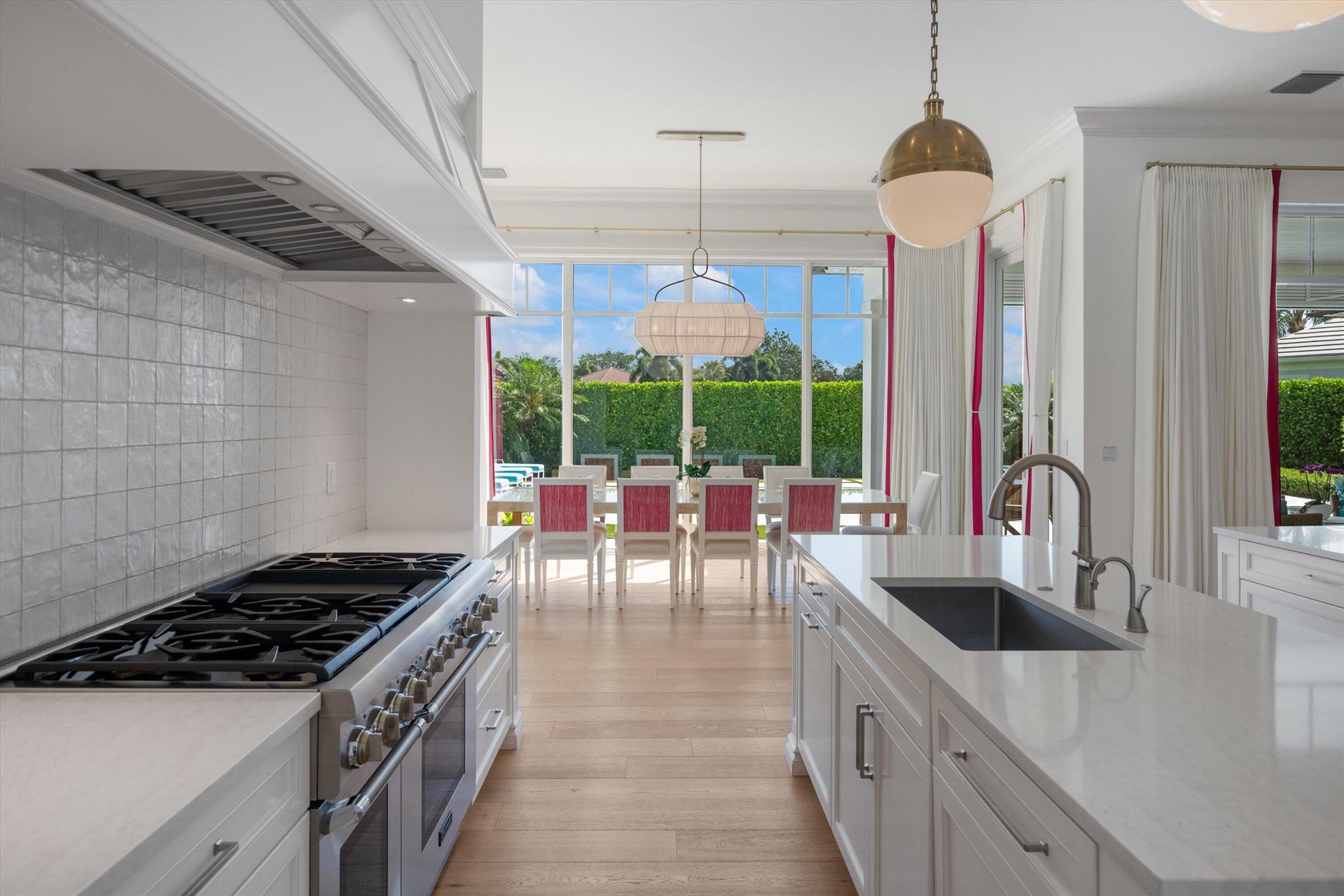 LOXAHATCHEE CLUB AT MAPLE - Residential