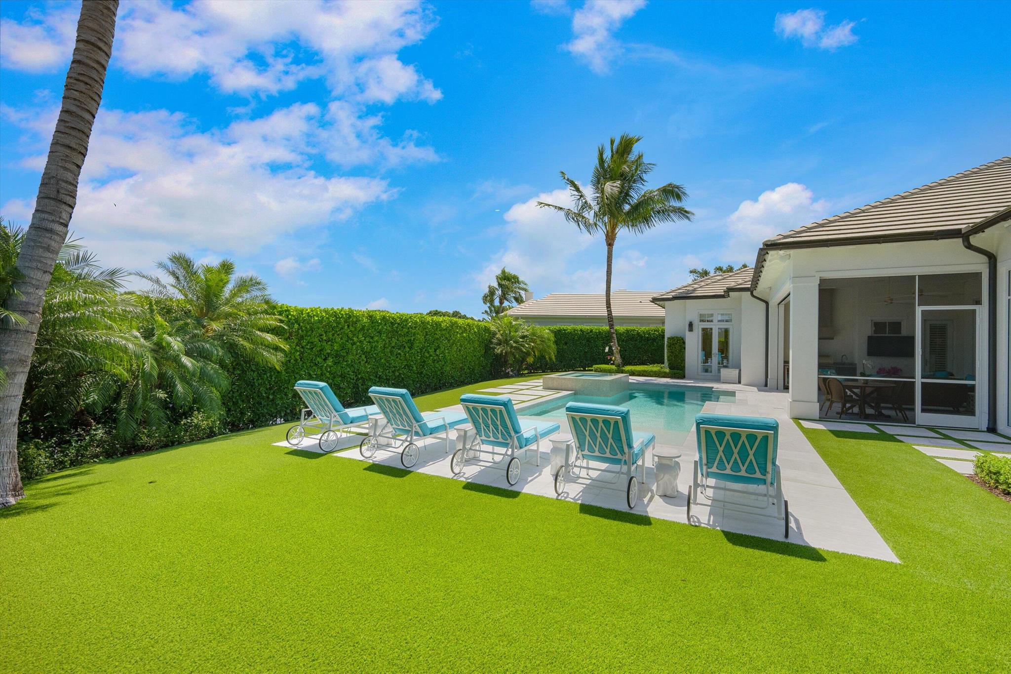 LOXAHATCHEE CLUB AT MAPLE - Residential