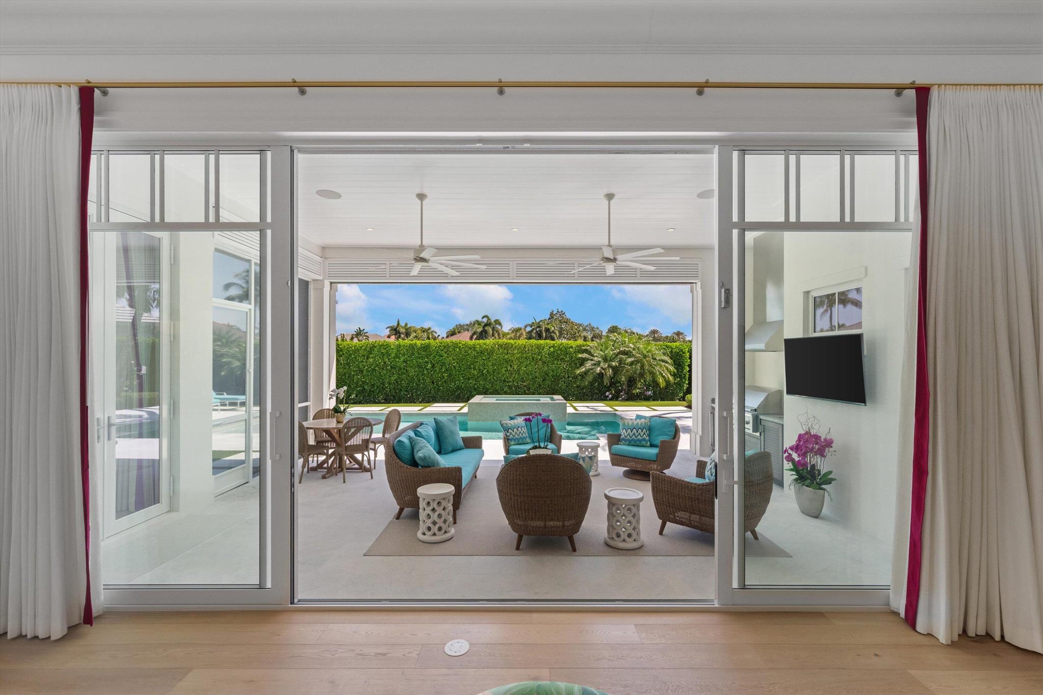 LOXAHATCHEE CLUB AT MAPLE - Residential