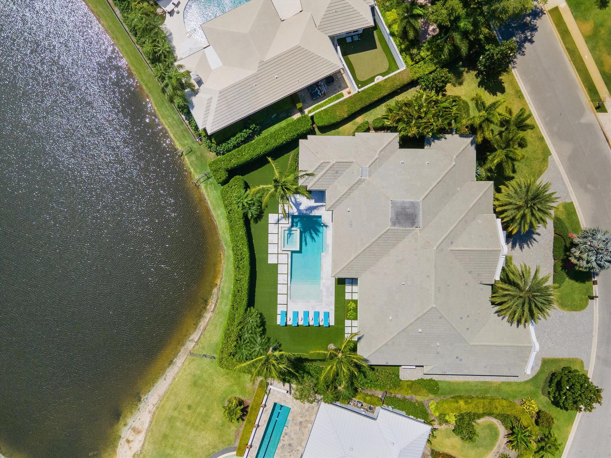 LOXAHATCHEE CLUB AT MAPLE - Residential