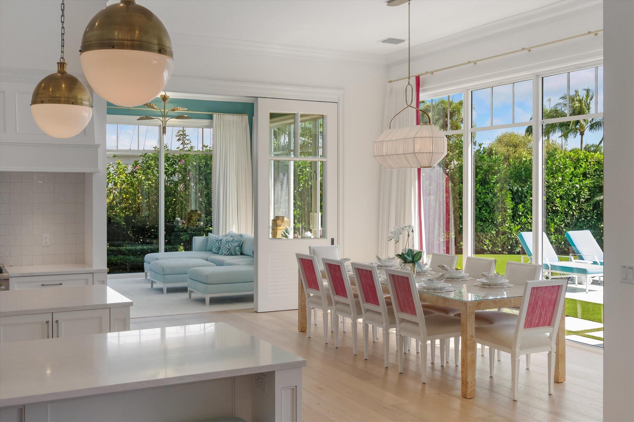 LOXAHATCHEE CLUB AT MAPLE - Residential