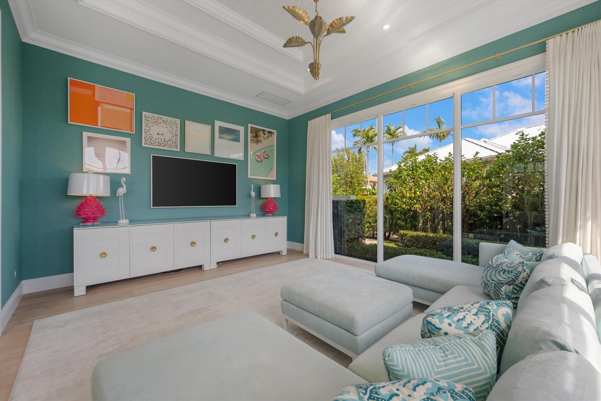 LOXAHATCHEE CLUB AT MAPLE - Residential