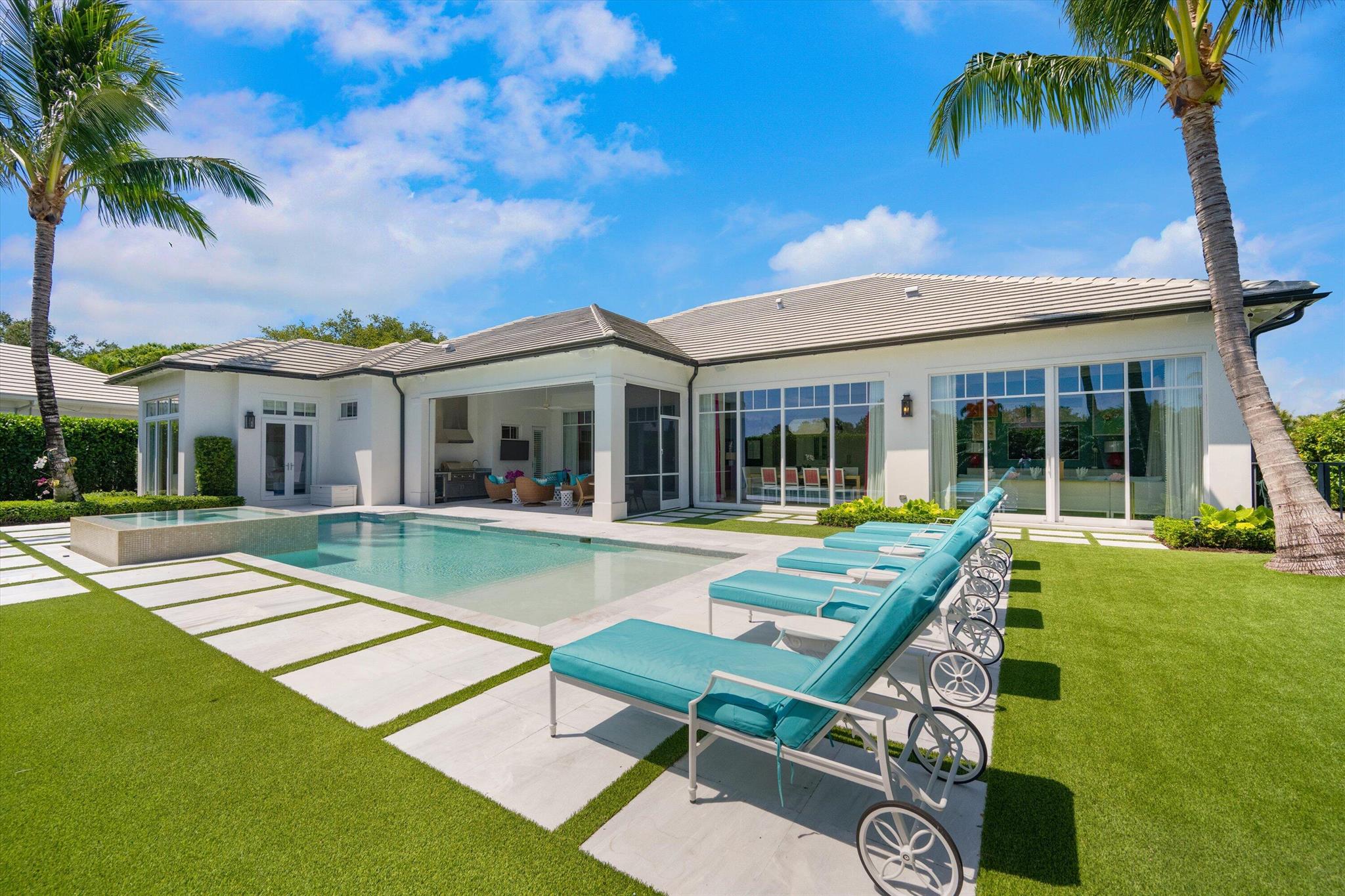 LOXAHATCHEE CLUB AT MAPLE - Residential