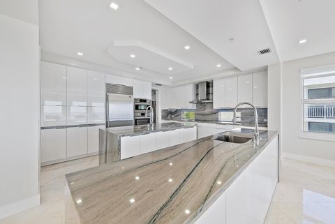 Tiny photo for 2070 N Ocean Boulevard #Ph4, Boca Raton, FL 33431 (MLS # R11117078)