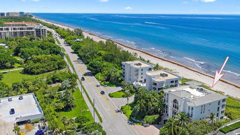 Tiny photo for 2070 N Ocean Boulevard #Ph4, Boca Raton, FL 33431 (MLS # R11117078)