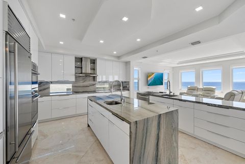Tiny photo for 2070 N Ocean Boulevard #Ph4, Boca Raton, FL 33431 (MLS # R11117078)