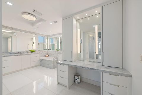 Tiny photo for 2070 N Ocean Boulevard #Ph4, Boca Raton, FL 33431 (MLS # R11117078)