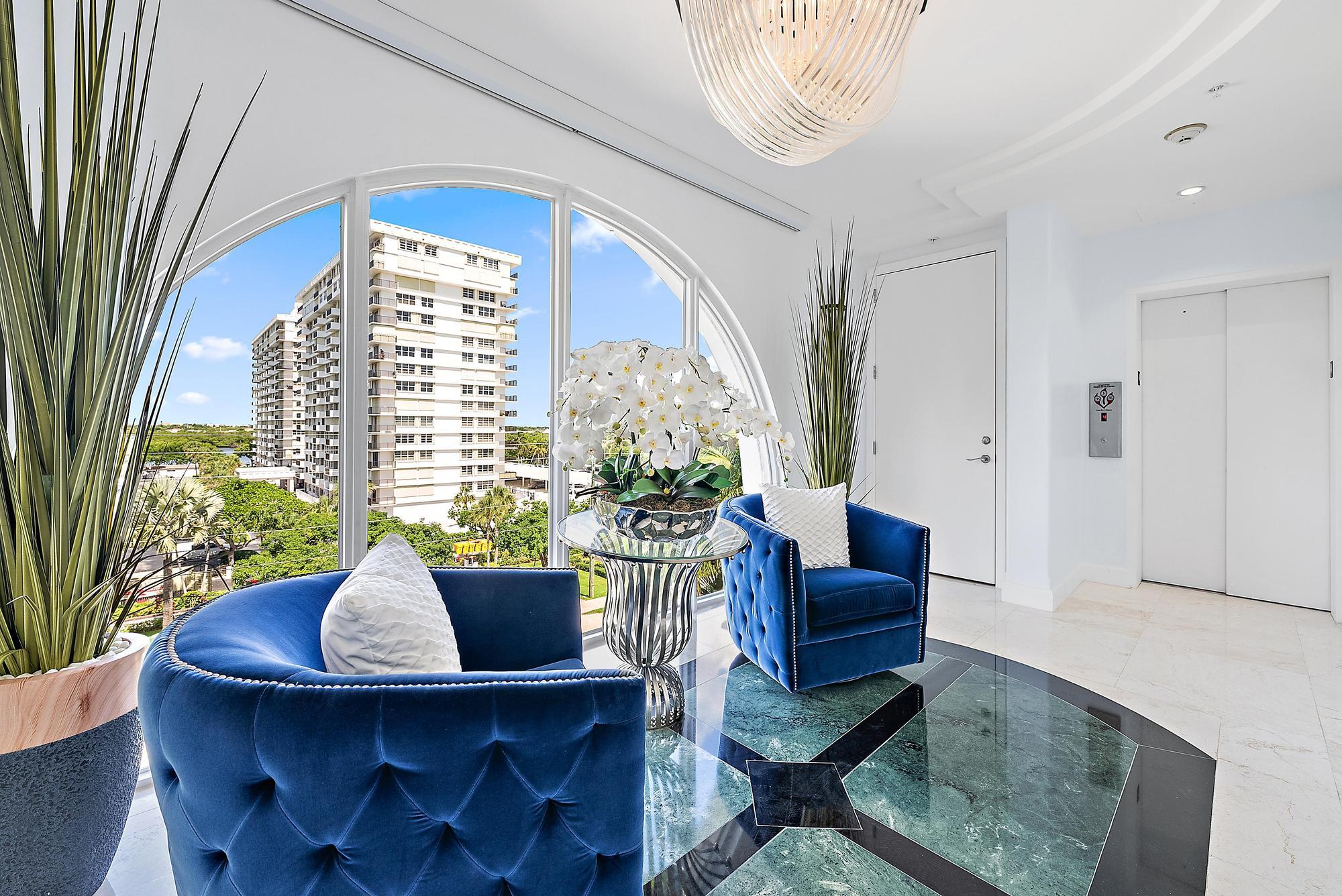 ATHENA CONDO - Residential