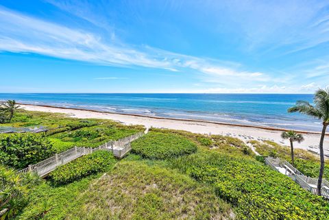 Tiny photo for 2070 N Ocean Boulevard #Ph4, Boca Raton, FL 33431 (MLS # R11117078)