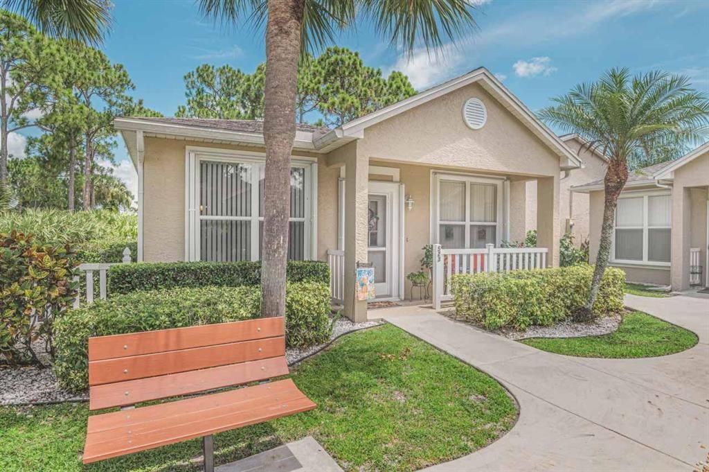 Photo of 523 NW San Remo Circle, Port Saint Lucie, FL 34986 (MLS # R10733015)