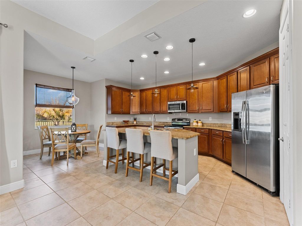 Photo of 765 Fortunella Circle, Vero Beach, FL 32968 (MLS # F10549528)