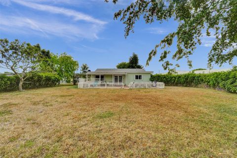 A home in Tamarac