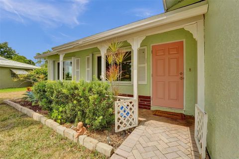 A home in Tamarac