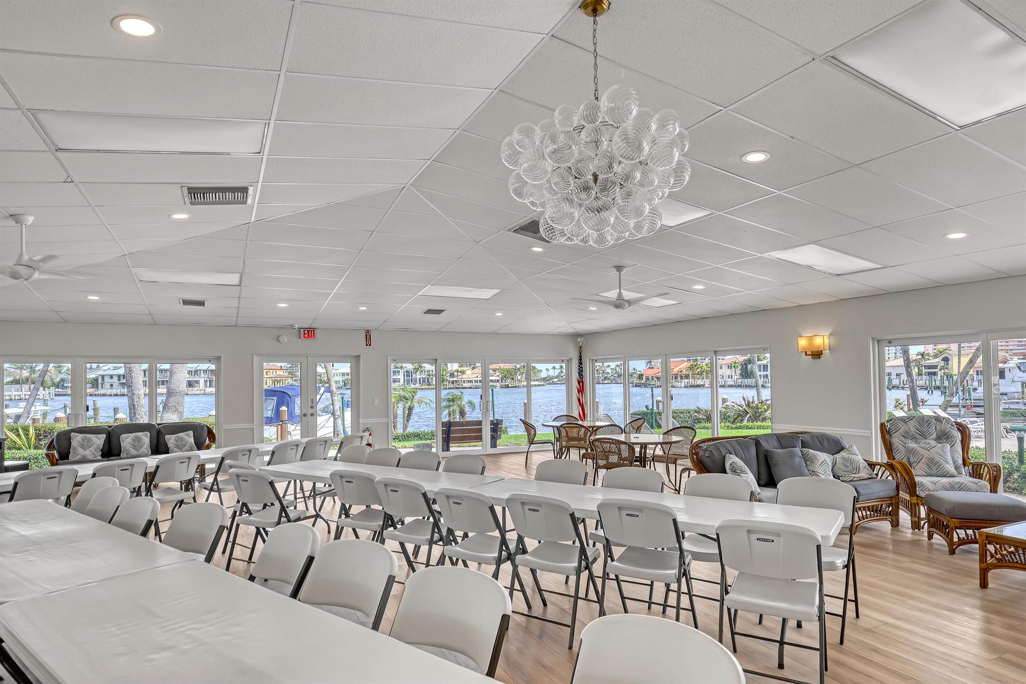 TROPIC HARBOR - Residential