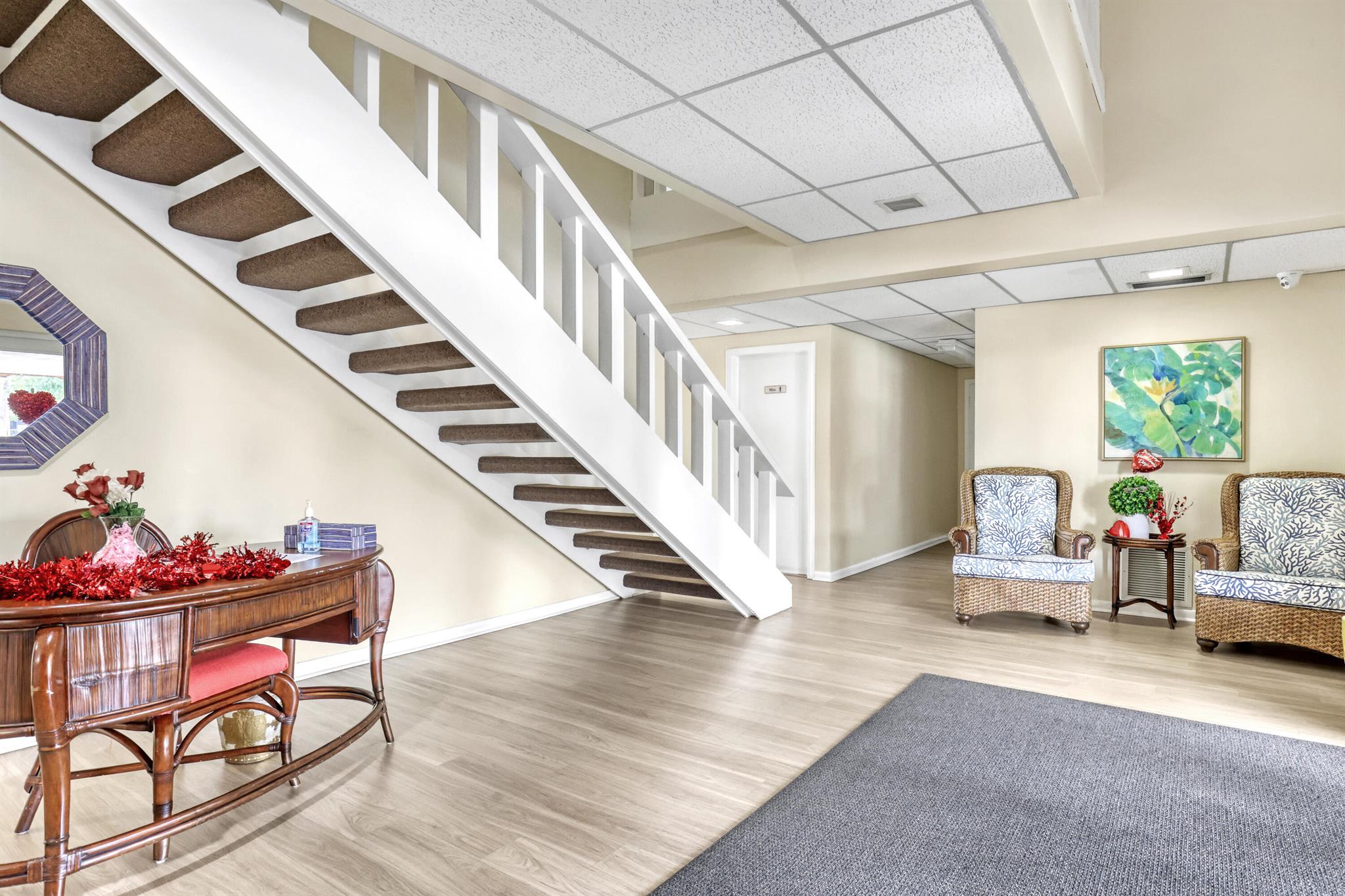 TROPIC HARBOR - Residential