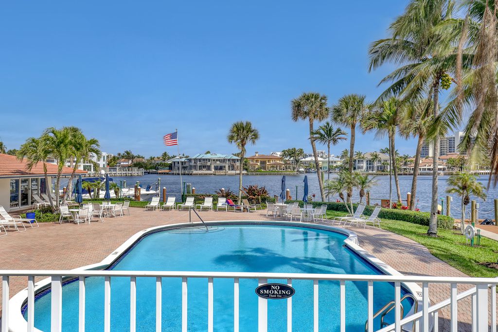 Photo of 3351 Spanish Trail #115, Delray Beach, FL 33483 (MLS # R11137059)