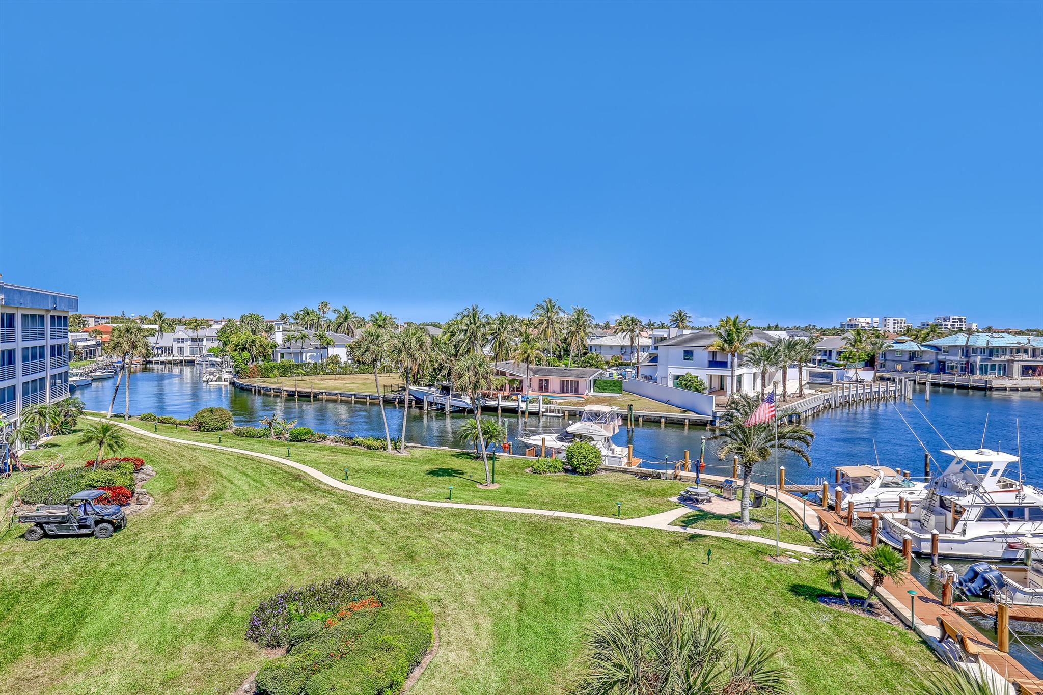 TROPIC HARBOR - Residential