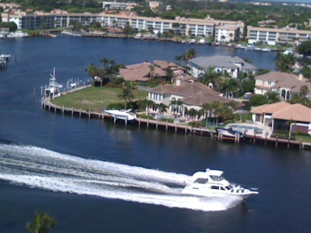 TROPIC HARBOR - Residential