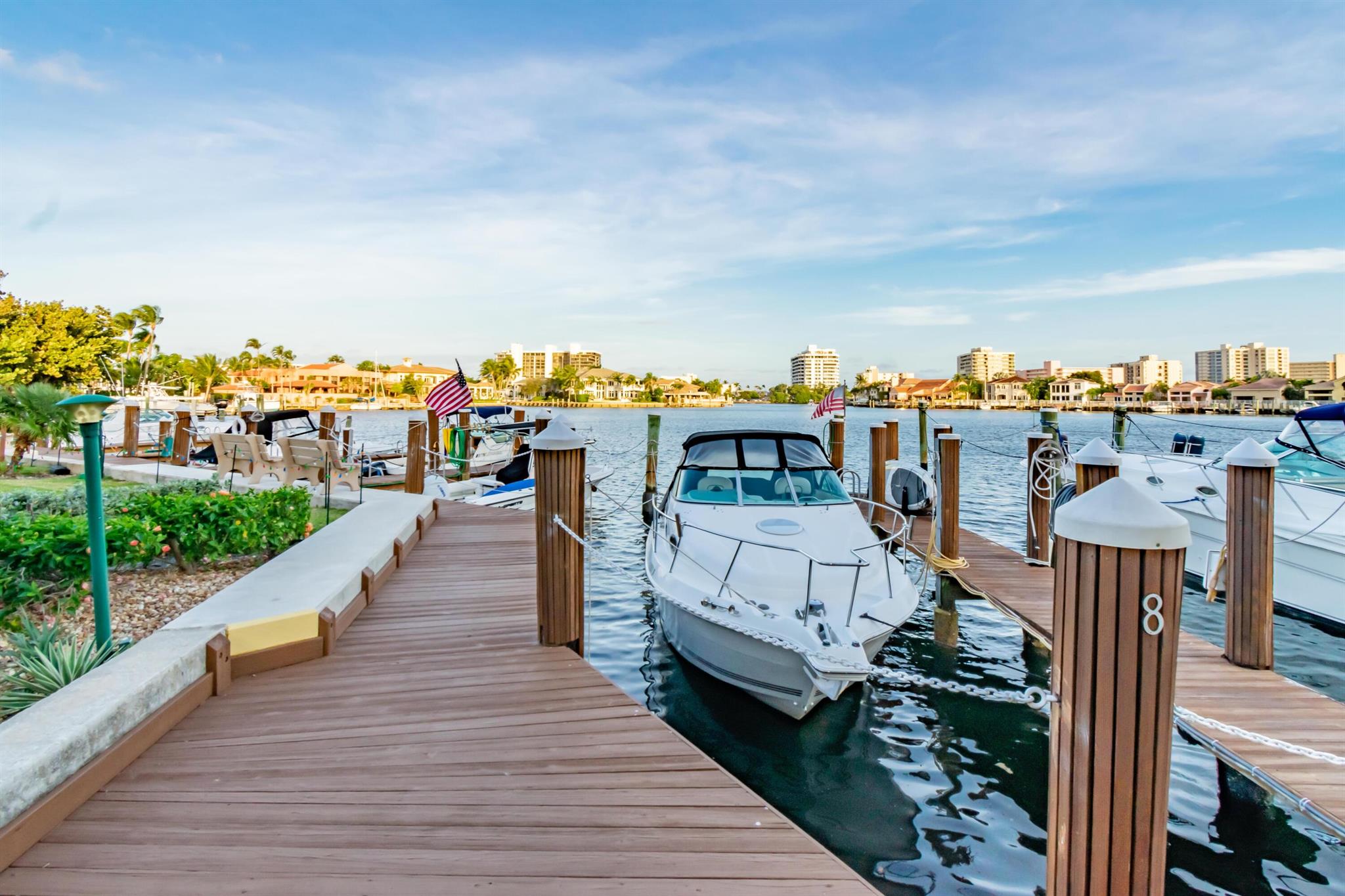 TROPIC HARBOR - Residential