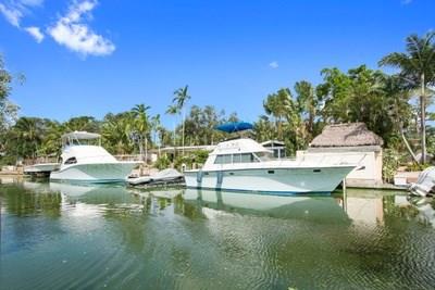 Lauderdale Isles 1 31-23 - Residential