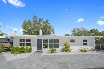 Lauderdale Isles 1 31-23 - Residential