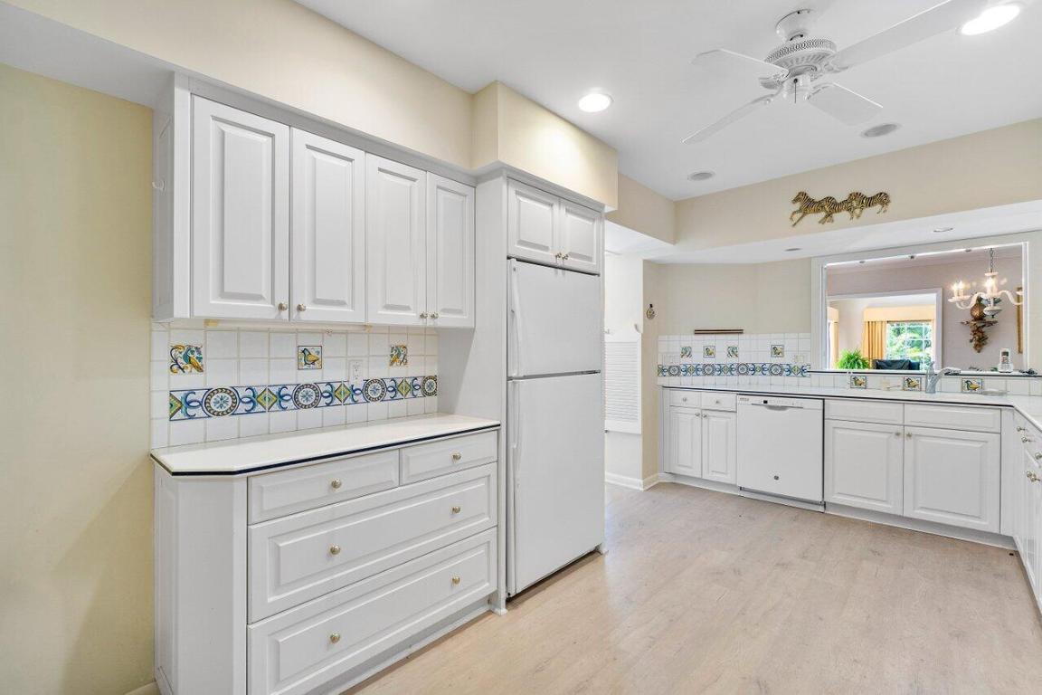 POLO FIELDS 1 - Residential