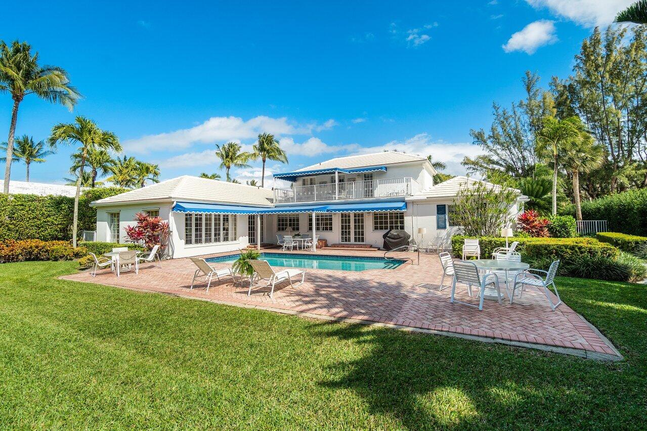 POLO FIELDS 1 - Residential