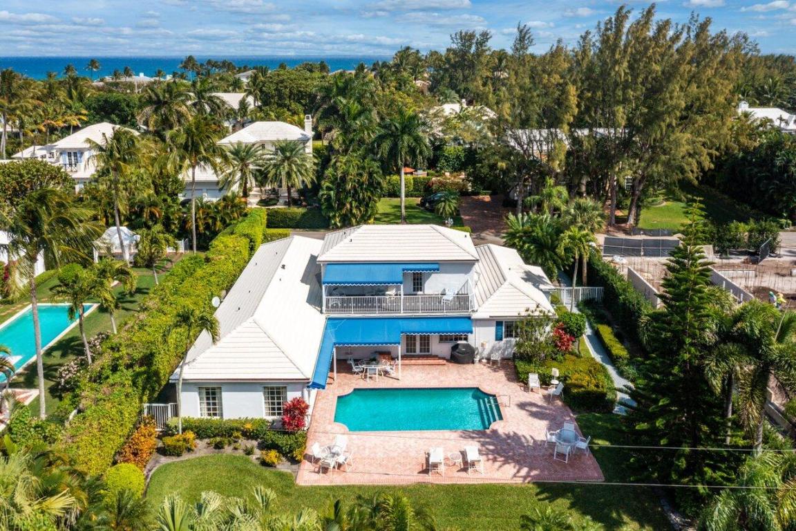 POLO FIELDS 1 - Residential