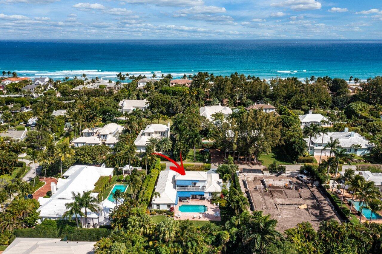 POLO FIELDS 1 - Residential