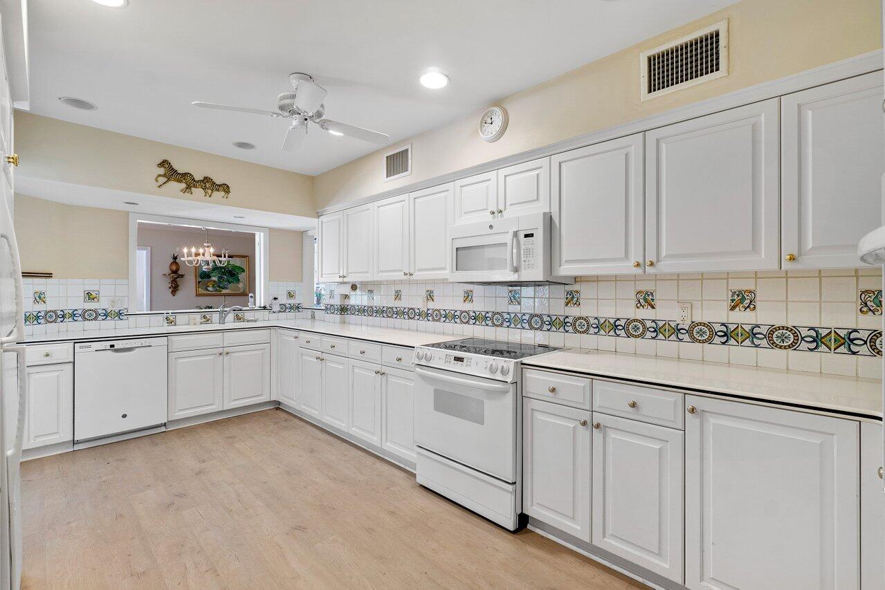 POLO FIELDS 1 - Residential