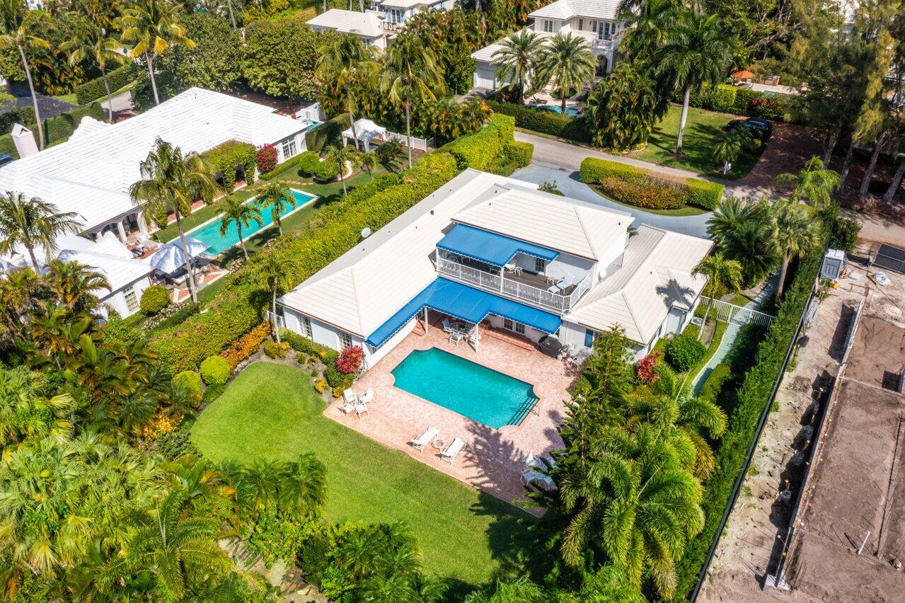 POLO FIELDS 1 - Residential