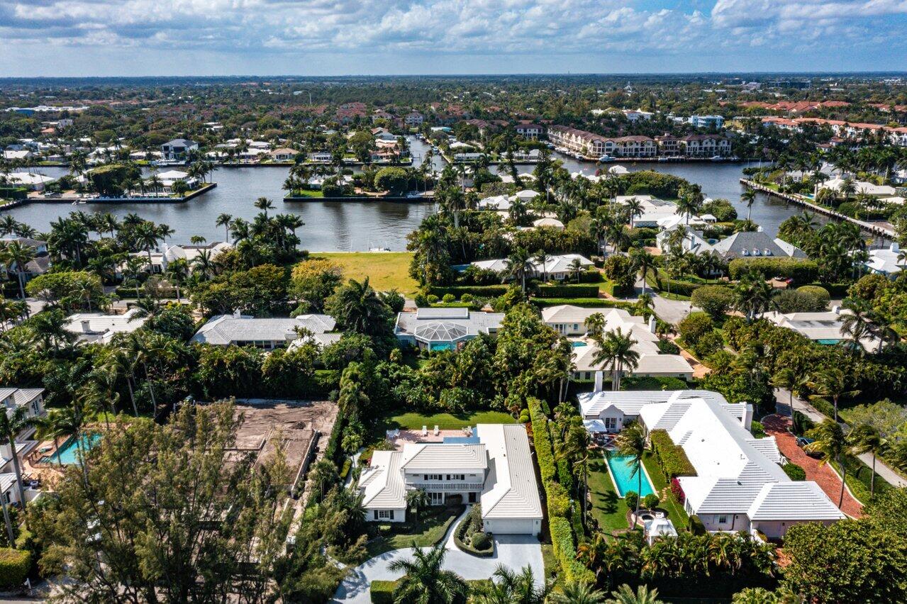 POLO FIELDS 1 - Residential