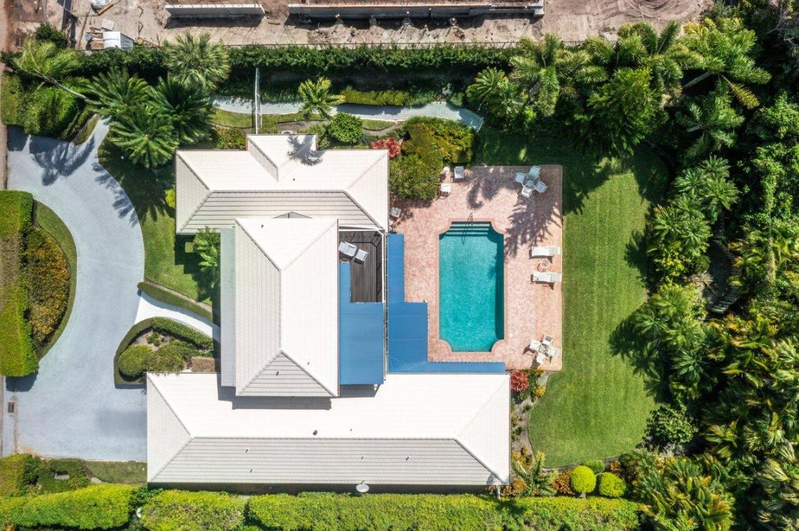 POLO FIELDS 1 - Residential