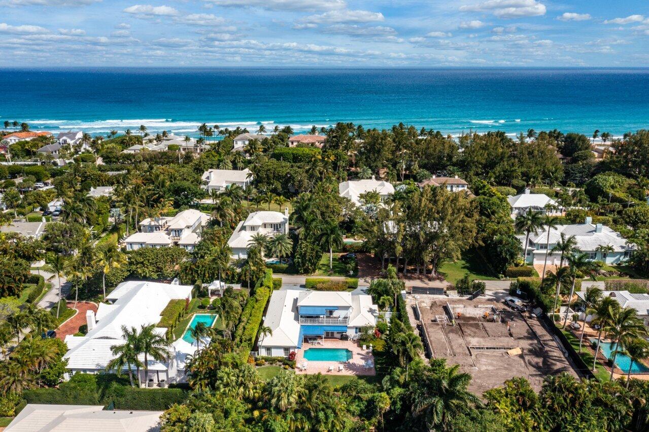 POLO FIELDS 1 - Residential